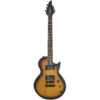 Guitarra Eléctrica Jackson JS SERIES MONARKH SC JS22 Tobacco Burst