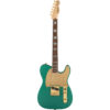 Squier 40TH ANNIVERSARY TELECASTER®, GOLD EDITION Sherwood Green