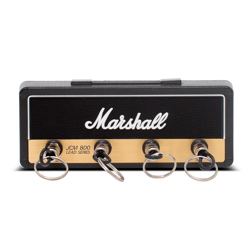 Marshall soporte para llaves y llaveros - Mugift