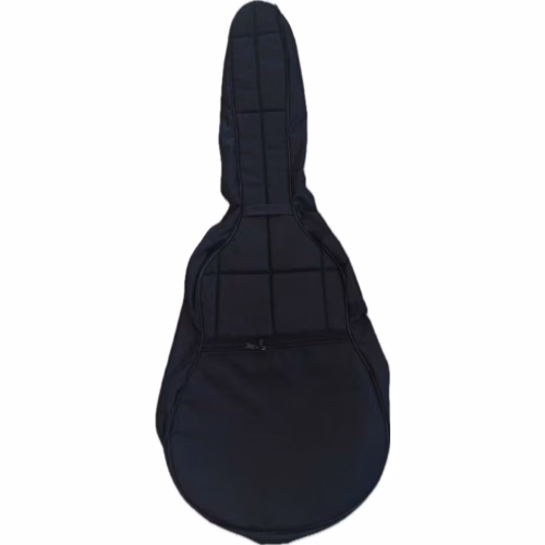 Funda para guitarra genérica