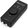 Interface iRIG Stream IK Multimedia