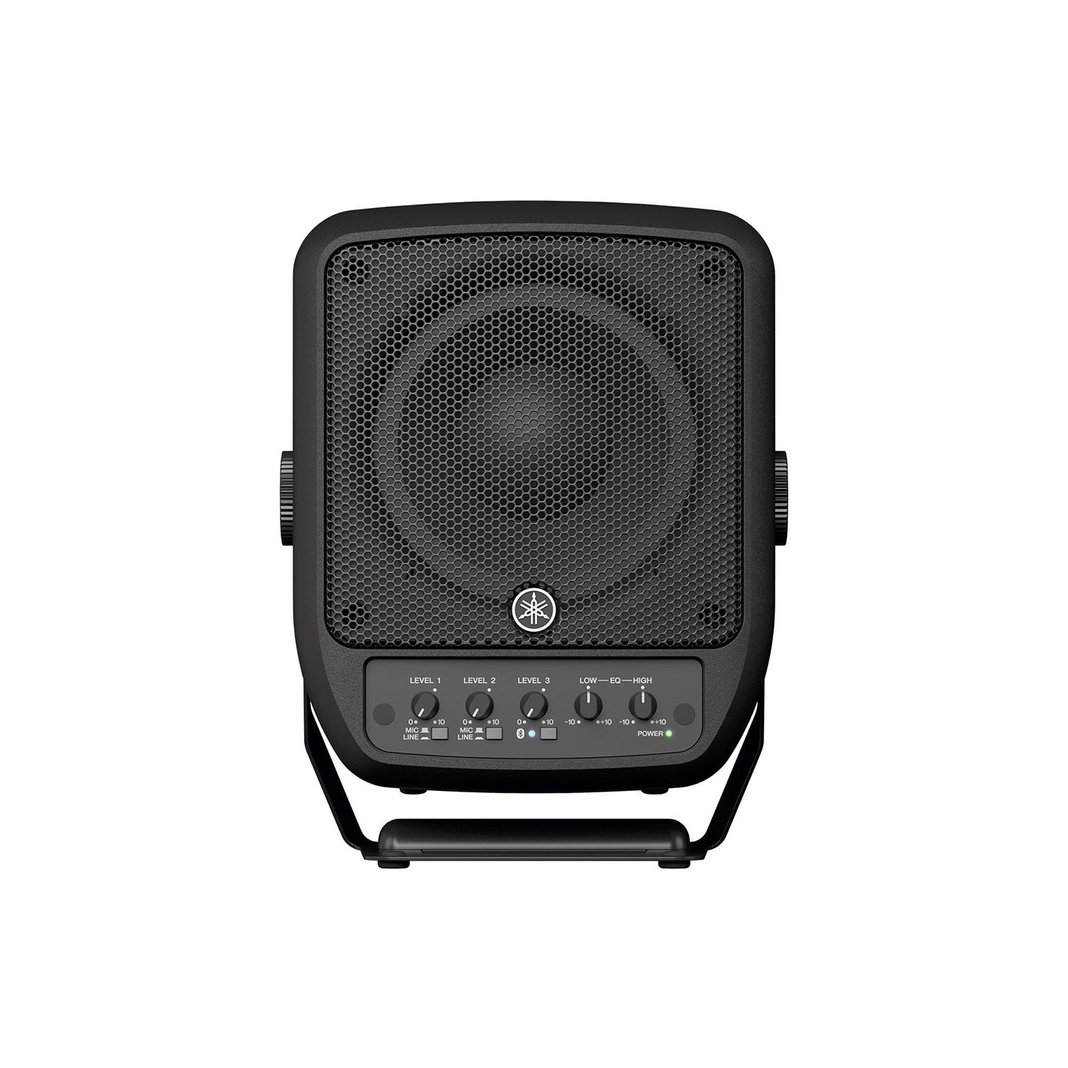 Sistema de PA portátil Yamaha STAGEPAS 100