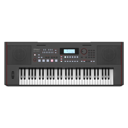Teclado Arreglista Roland E-X50