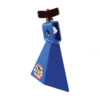 LP Latin Percussion -  LP1231 Jam Bell Cencerro Azul de Tono Alto