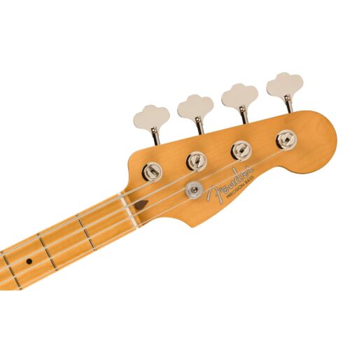 Bajo eléctrico Fender Precision Bass® Vintera® II '50s Desert Sand - Imagen 3