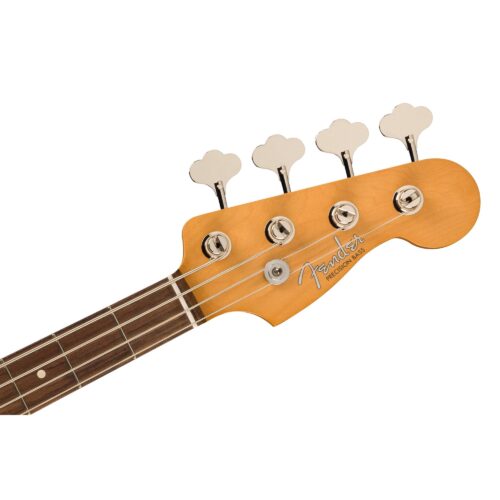 Bajo eléctrico Fender Precision Bass® Vintera® II '60s 3-Color Sunburst - Imagen 3