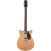 Guitarra eléctrica Gretsch G5222 Electromatic Double Jet BT with V-Stoptail Aged Natural