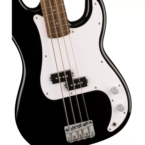 Squier Sonic® Precision Bass® Black - Imagen 2