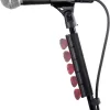 Soporte para púas de micrófono D'Addario
