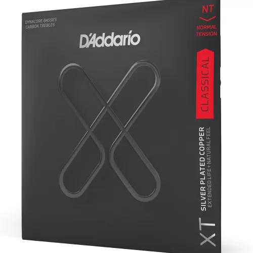 XTC45FF, XT Classical Dynacore Carbon, tensión normal