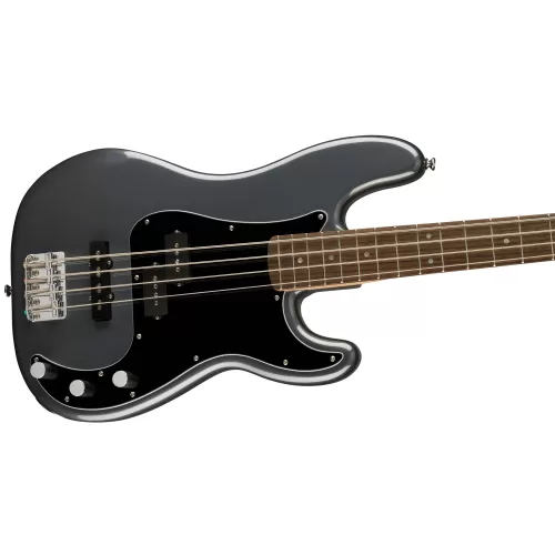 Bajo Eléctrico Squier Affinity Series™ Precision Bass® PJ - Imagen 2