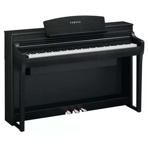Piano Digital Clavinova CSP-275B