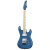 Guitarra Eléctrica Kramer Pacer Classic Radio Blue Metallic