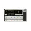 Pedal Multi-efectos Line 6 Helix P21 Limited-Edition Platinum