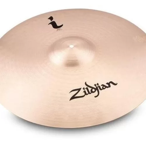Platillo 20" Ride de la nueva serie I ILH20R ZILDJIAN