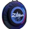 Zildjian ZXCB00120 Student Cymbal Backpack (Purple Galaxy) - 20"