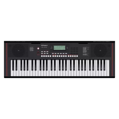 E-X10 Teclado Arreglista Roland