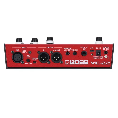 VE-22 Vocal Performer Roland - Imagen 5