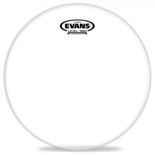 Evans 12" Genera Resonant TT12GR
