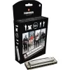 HOHNER M196001x The Beatles Armónica DO