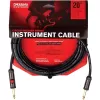 Cable para instrumentos Circuit Breaker, D'Addario, 6.10m