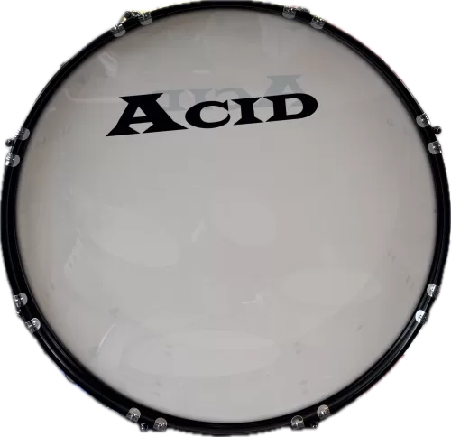 Bombo De Marcha ACID