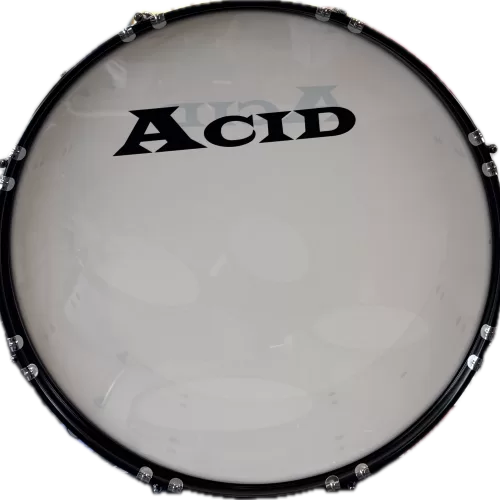Bombo De Marcha ACID
