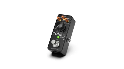 Pedal Amplitube Tonex One