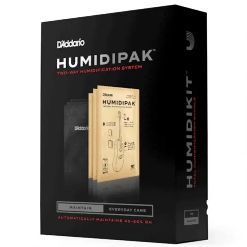 D'Addario PW-HPK-03 Humidipak Restore Kit