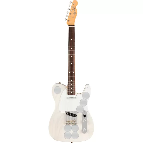 Guitarra Eléctrica Fender Jimmy Page Mirror Telecaster®