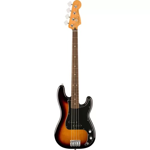 Bajo Eléctrico Fender Precision Bass® Player II 3-Color Sunburst