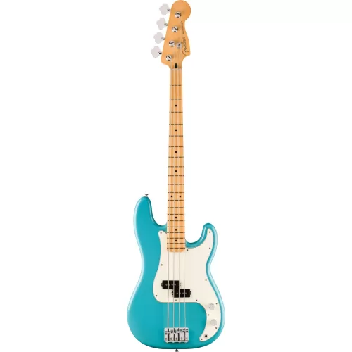 Bajo Eléctrico Fender Precision Bass® Player II Aquatone Blue