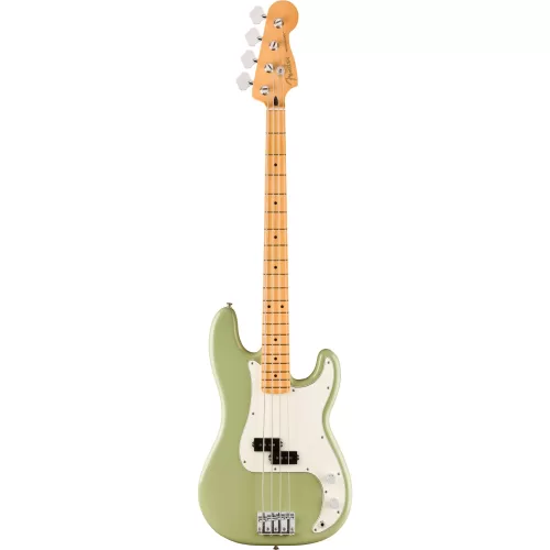 Bajo Eléctrico Fender Precision Bass® Player II Birch Green