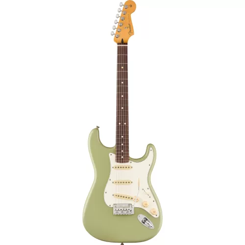 Guitarra Eléctrica Fender Stratocaster® Player II Birch Green