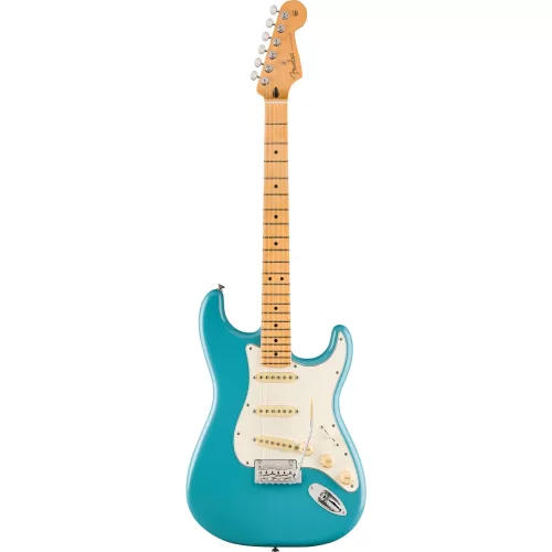 Guitarra Eléctrica Fender Stratocaster® Player II    Aquatone Blue