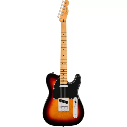 Guitarra Eléctrica Fender Telecaster  Telecaster® Player II 3-Color Sunburst