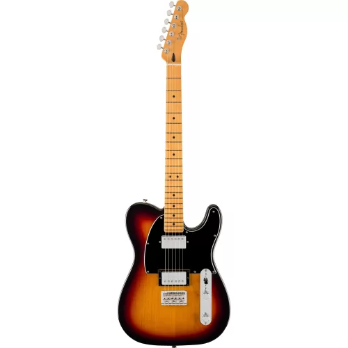 Guitarra Eléctrica Fender Telecaster® HH Player II 3-Color Sunburst