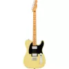Guitarra eléctrica Fender Telecaster® HH Player II Hialeah Yellow