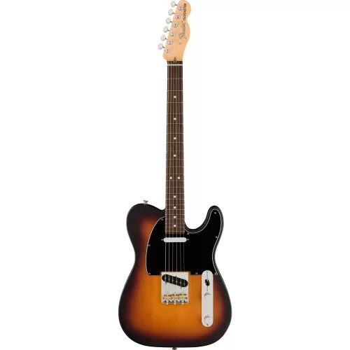 Telecaster® American Performer Timber de Edición Limitada 2-Color Sunburst