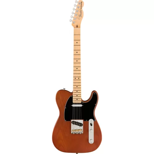 Telecaster® American Performer Timber de Edición Limitada (Mocha)