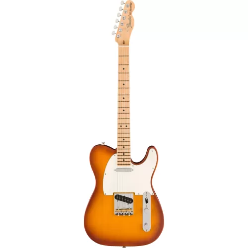 Telecaster® American Performer Timber de Edición Limitada Honey Burst