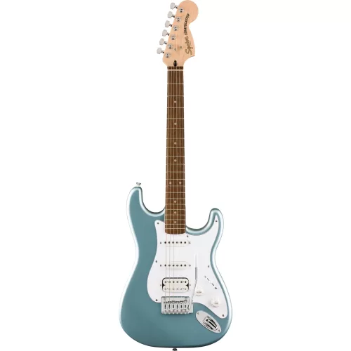 Guitarra eléctrica Fender Stratocaster® Junior HSS Serie Affinity™