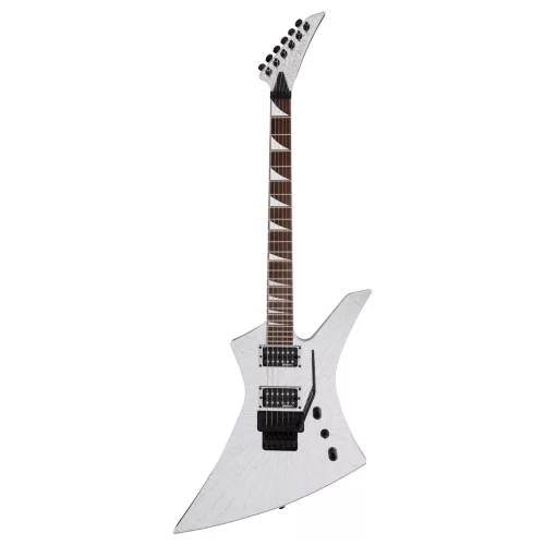 Guitarra Eléctrica Jackson X Series Kelly™ KEXS Shattered Mirror