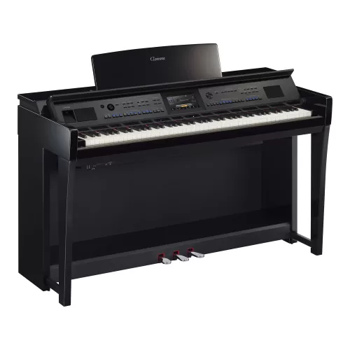 Piano Digital Clavinova CVP-905