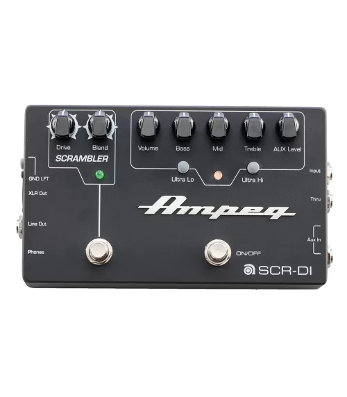 Ampeg SCR-DI