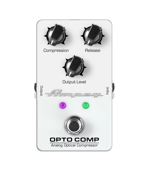 Ampeg Opto Comp Compressor