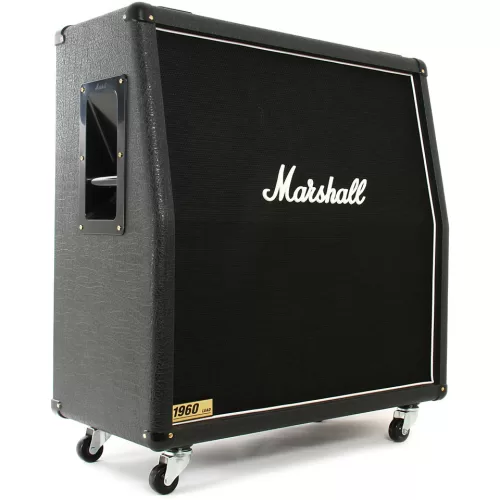 Marshall 1960A Lead slant