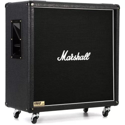 Marshall 1960B Lead straight