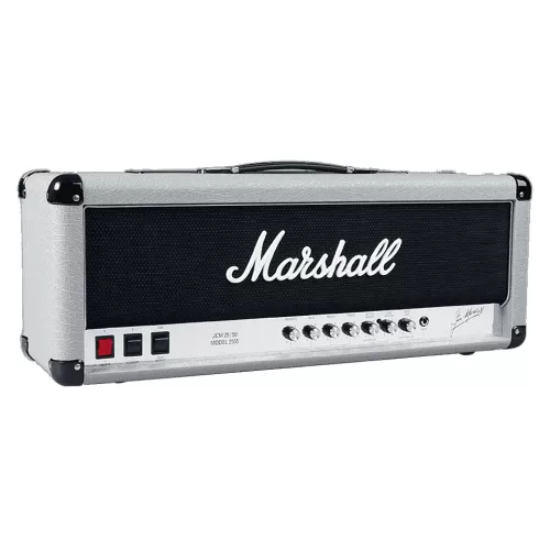 Marshall MR2555X Silver Jubilee Reissue