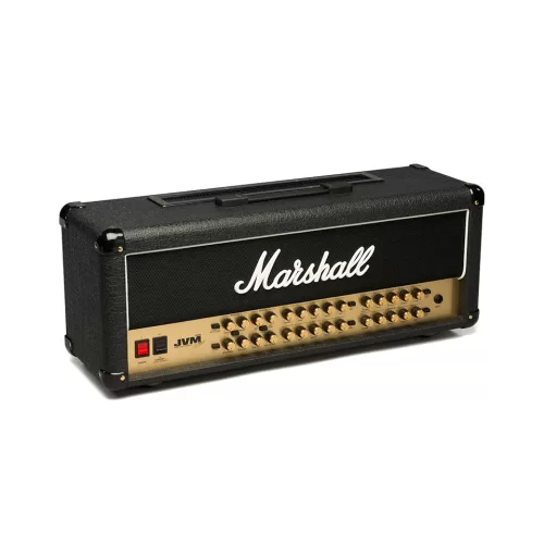 Cabezal para guitarra eléctrica Marshall JVM410H